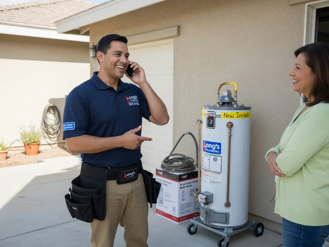 Leak Detection Mount Hope, OH FAQs